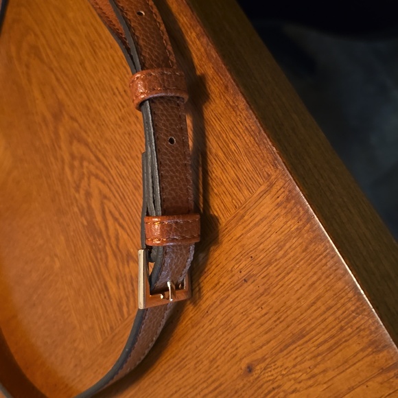 Street level brown crossbody purse 👛 - Picture 11 of 14